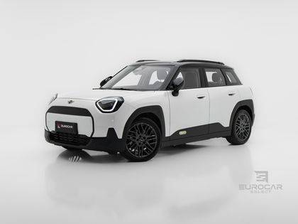 MINI ACEMAN 42,5 KW ELÉTRICO E